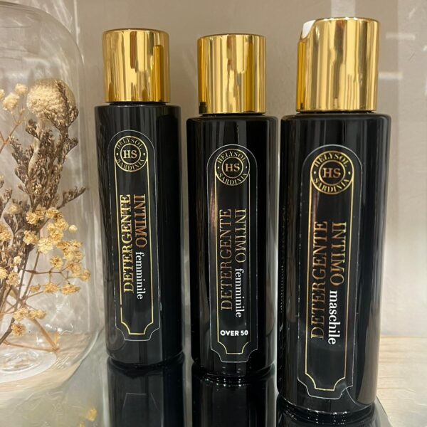 Detergente Intimo Maschile - 100ml