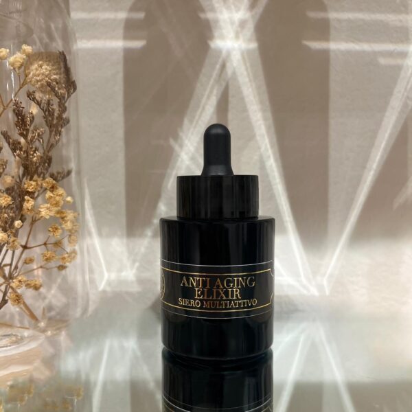 Siero Elixir - 30ml