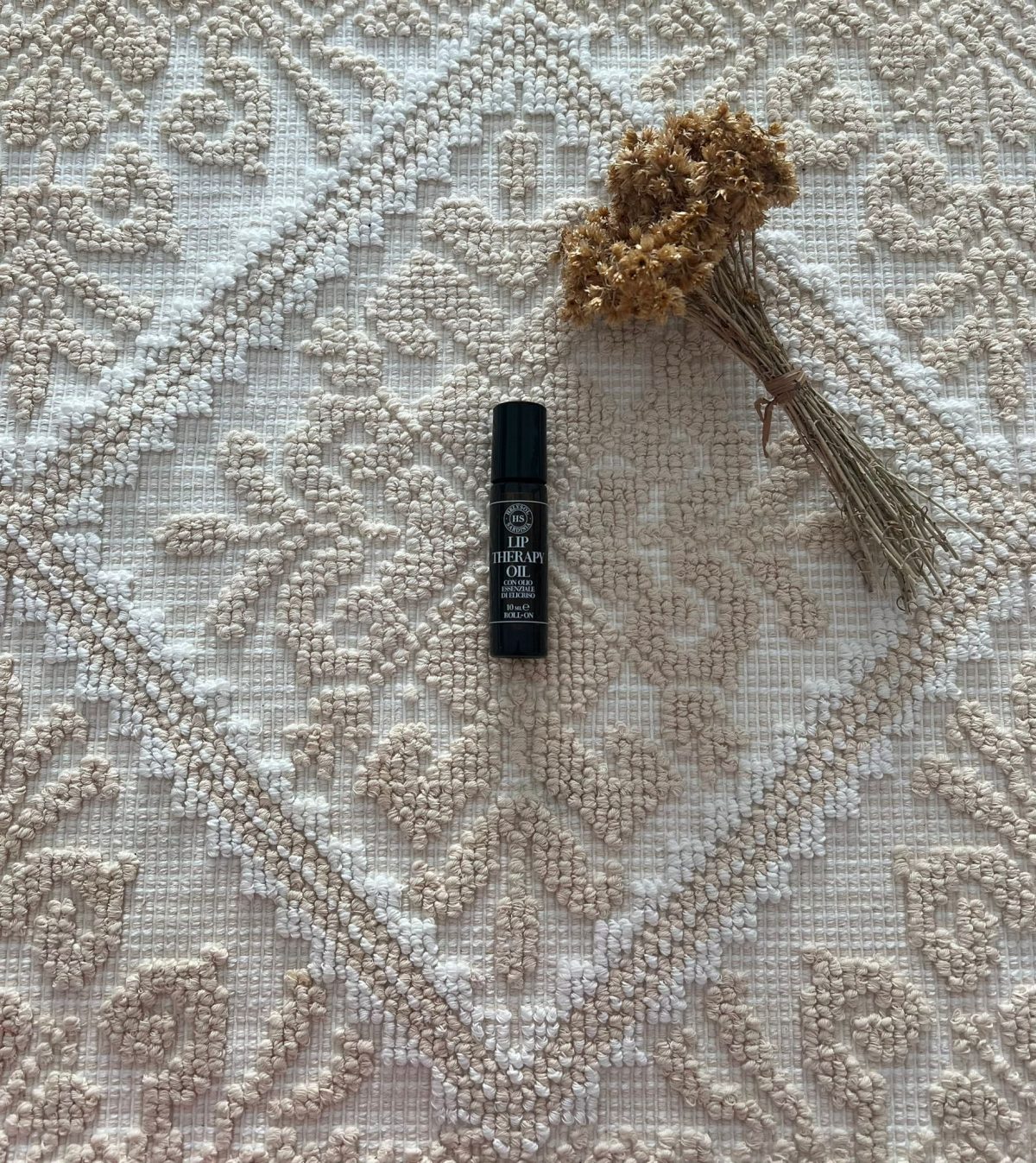 Lip Therapy Oil - 10ml