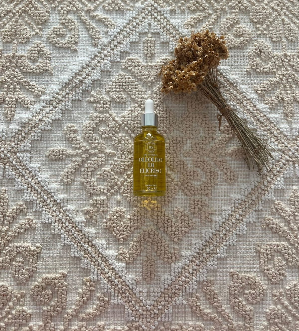 Helichrysum Oleolite - 50ml