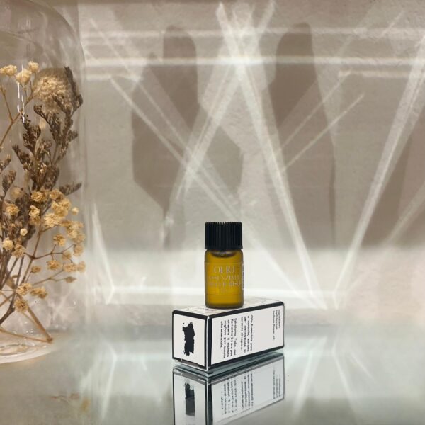 Olio essenziale di Elicriso - 3ml