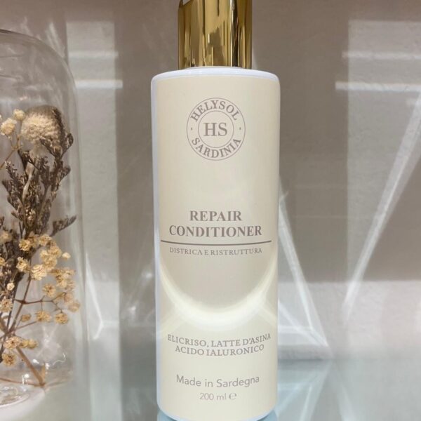 Balsamo riparatore - 200ml
