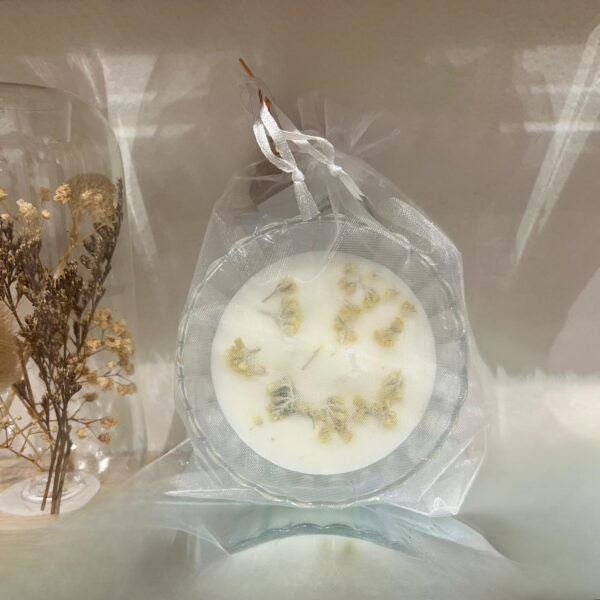 Candela all’elicriso