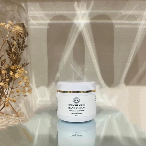 Crema mani riparatrice - 30ml