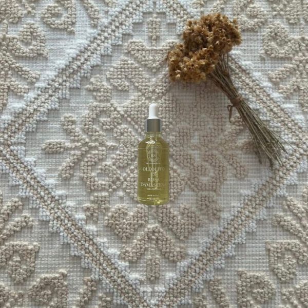 Damask Rose Oleolite - 50ml