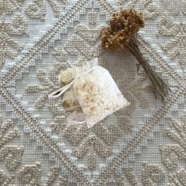 Scented pouches