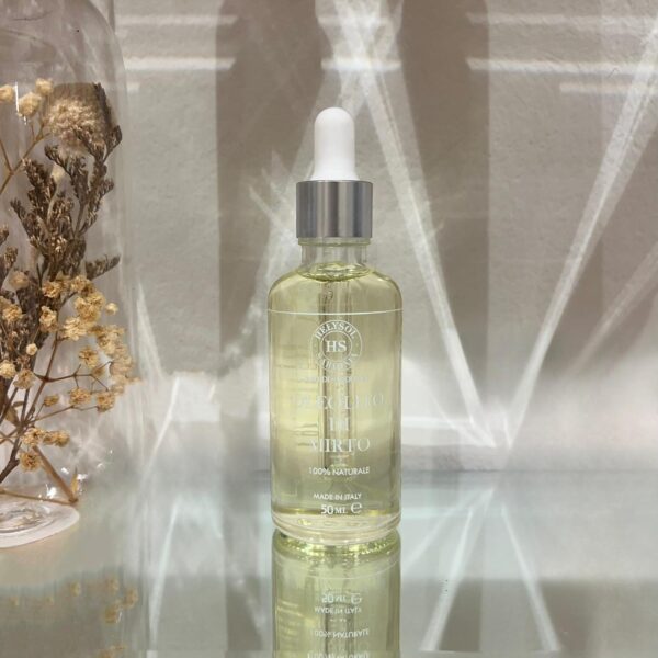 Oleolito di Mirto - 50ml